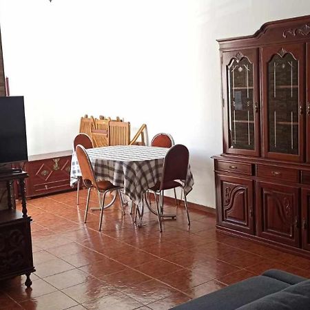 Alojamento Laureana Horta  Buitenkant foto