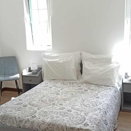 Alojamento Laureana Horta  Buitenkant foto