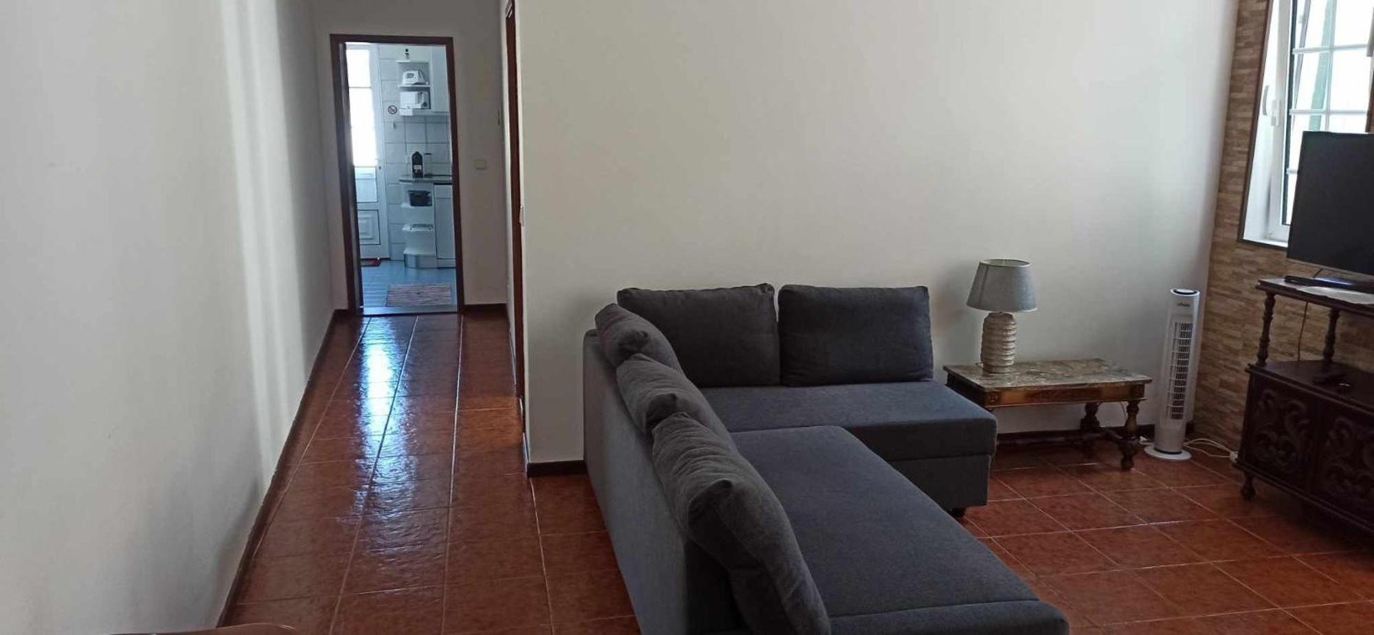 Alojamento Laureana Horta  Buitenkant foto