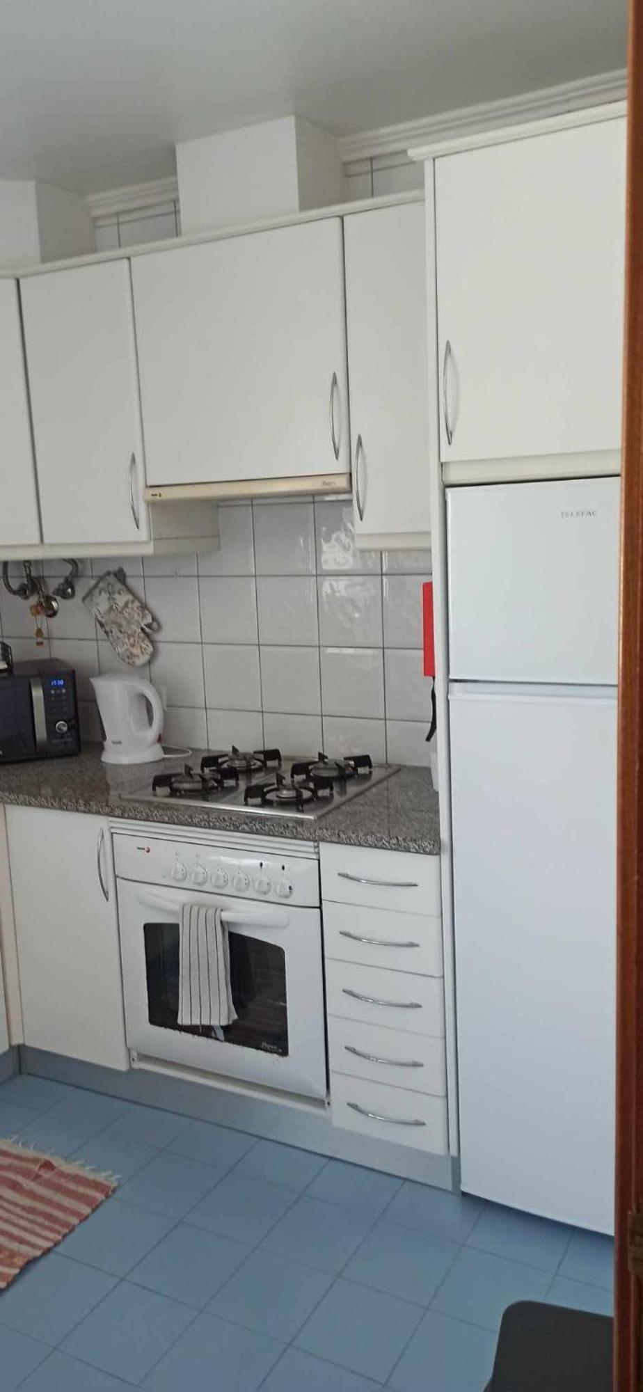 Alojamento Laureana Horta  Buitenkant foto